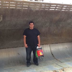 Meet your Posher, Erik